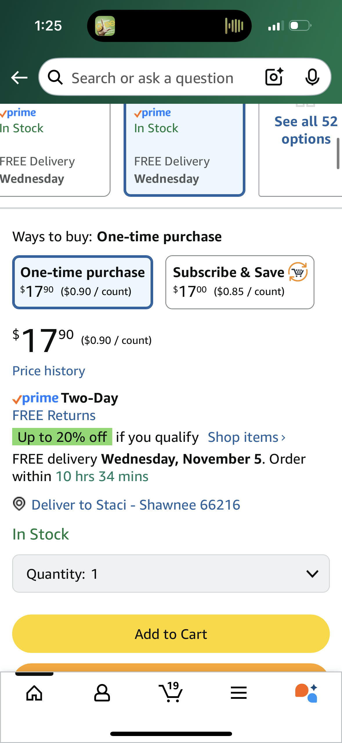 Mast Pro2 Tattoo Needles Cartridges, Pro Needles Pins for Super Aritsts, 20 Count, Disposable Round Liner 0803RL