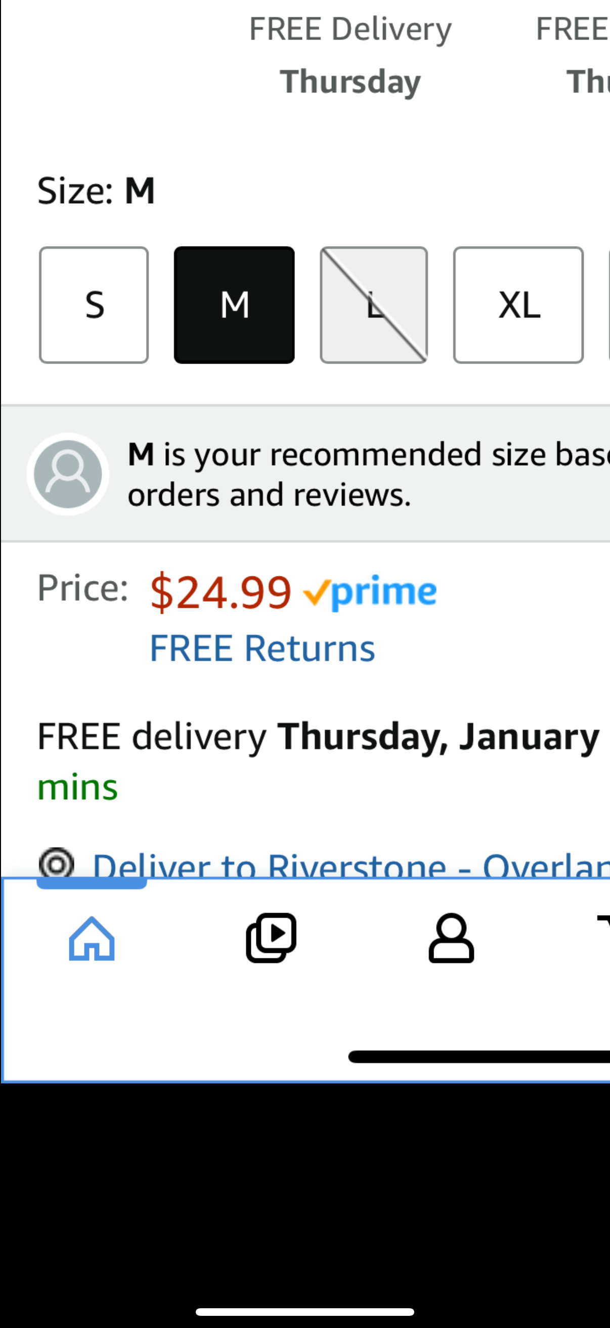 KUNMI Womens Flare Yoga Pants High Waisted Tummy Control Bootcut Casual Workout Leggings with Pockets Black (Sizes Large - 2XL Available)