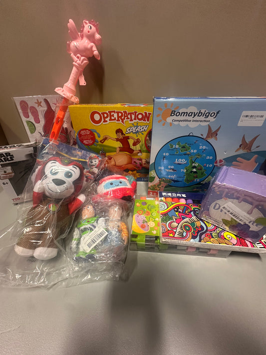 Everything you need to survive the summer with the littles