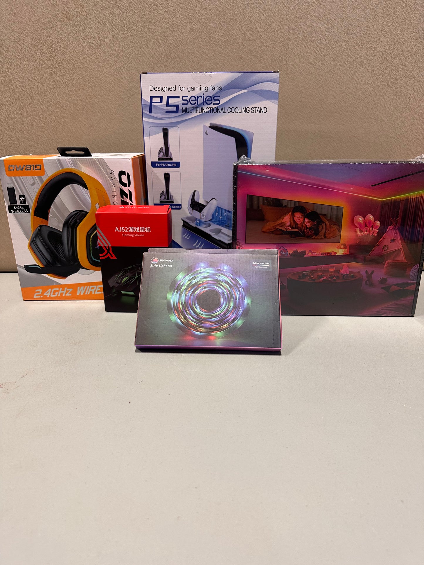 Everything you need to lock in your gaming kit