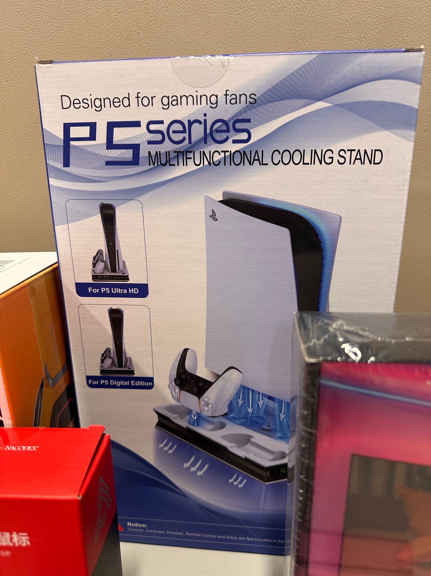 Everything you need to lock in your gaming kit