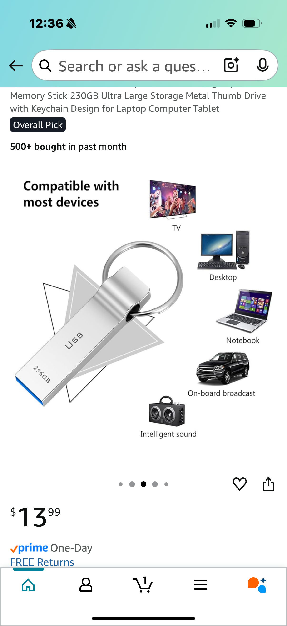 2TB USB Flash Drive, Thumb Drive: Nigorsd High Speed USB Drive, Portable 2000GB Large Capacity USB Memory Stick, Waterproof Durable Jump Drive Storage Drive with Keychain_63