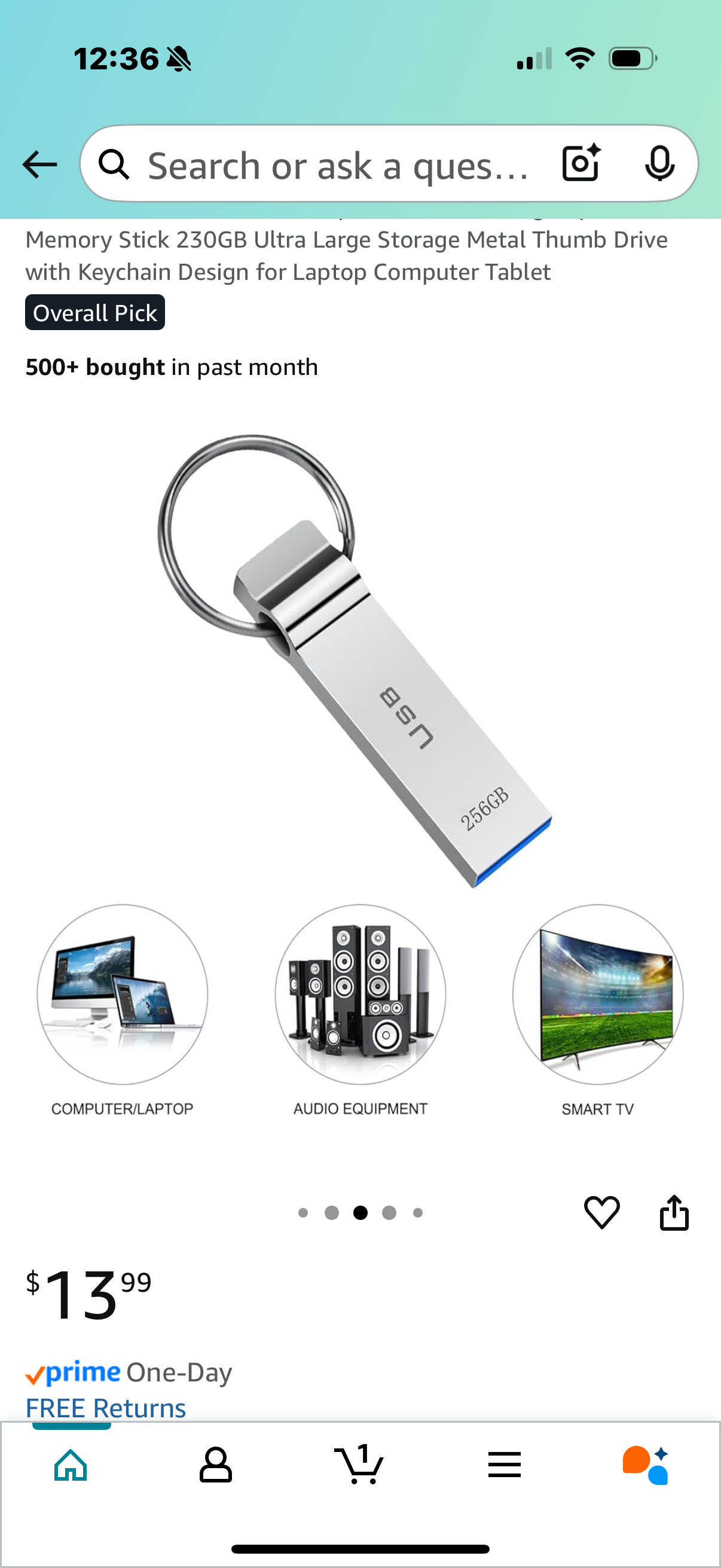 2TB USB Flash Drive, Thumb Drive: Nigorsd High Speed USB Drive, Portable 2000GB Large Capacity USB Memory Stick, Waterproof Durable Jump Drive Storage Drive with Keychain_63