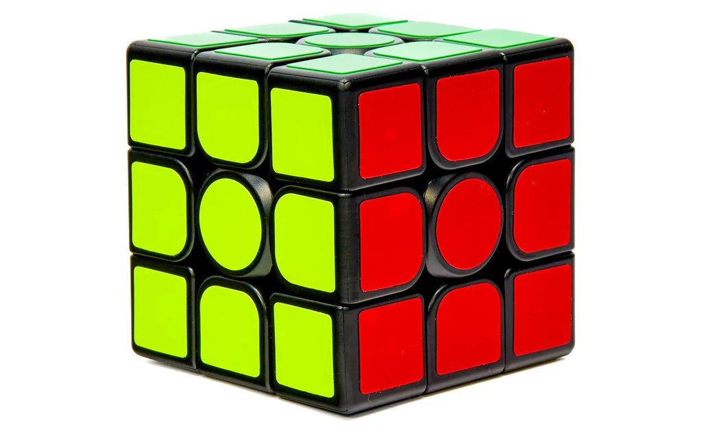 Gaming Cube 3x3