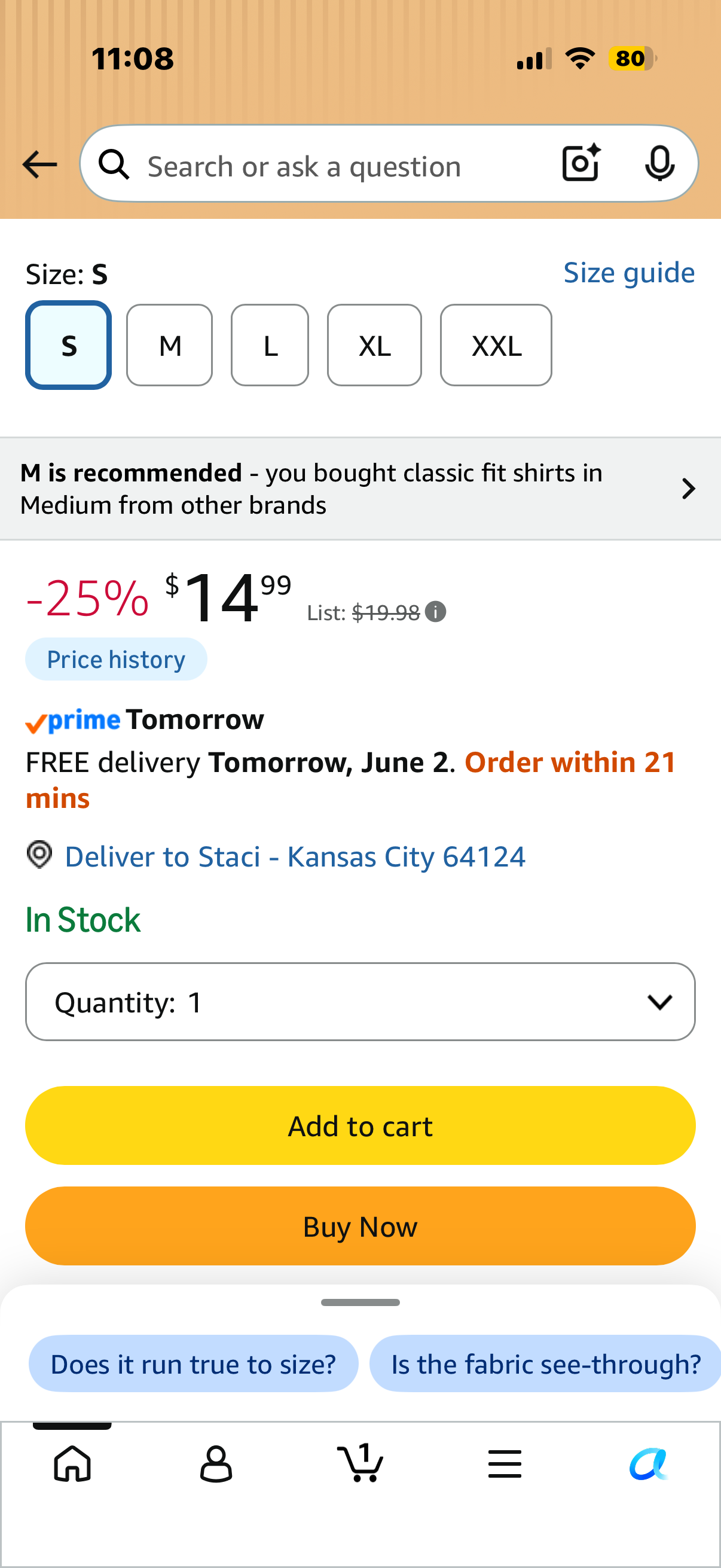 Narecte Womens Long Sleeve Tops Womens Basic Tees V Neck T Shirts for Women Ladies Tops and Blouses Cotton Tshirts (Size Small)