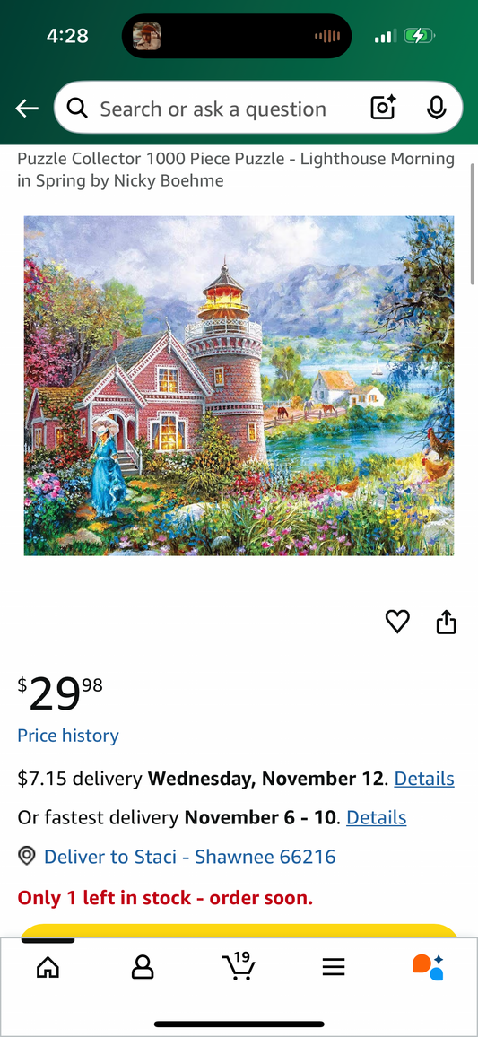 Vaultskin Victoria Leather Strap Case with Wallet for iPhone - Crossbody Clip and Go Purse for Cards and Cash