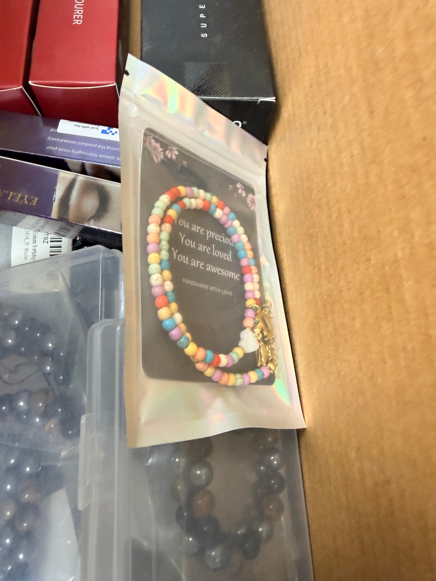 Mystery Item - Who Knows What?