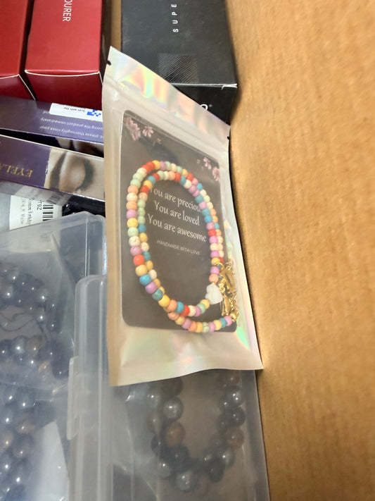 Mystery Item - Who Knows What?