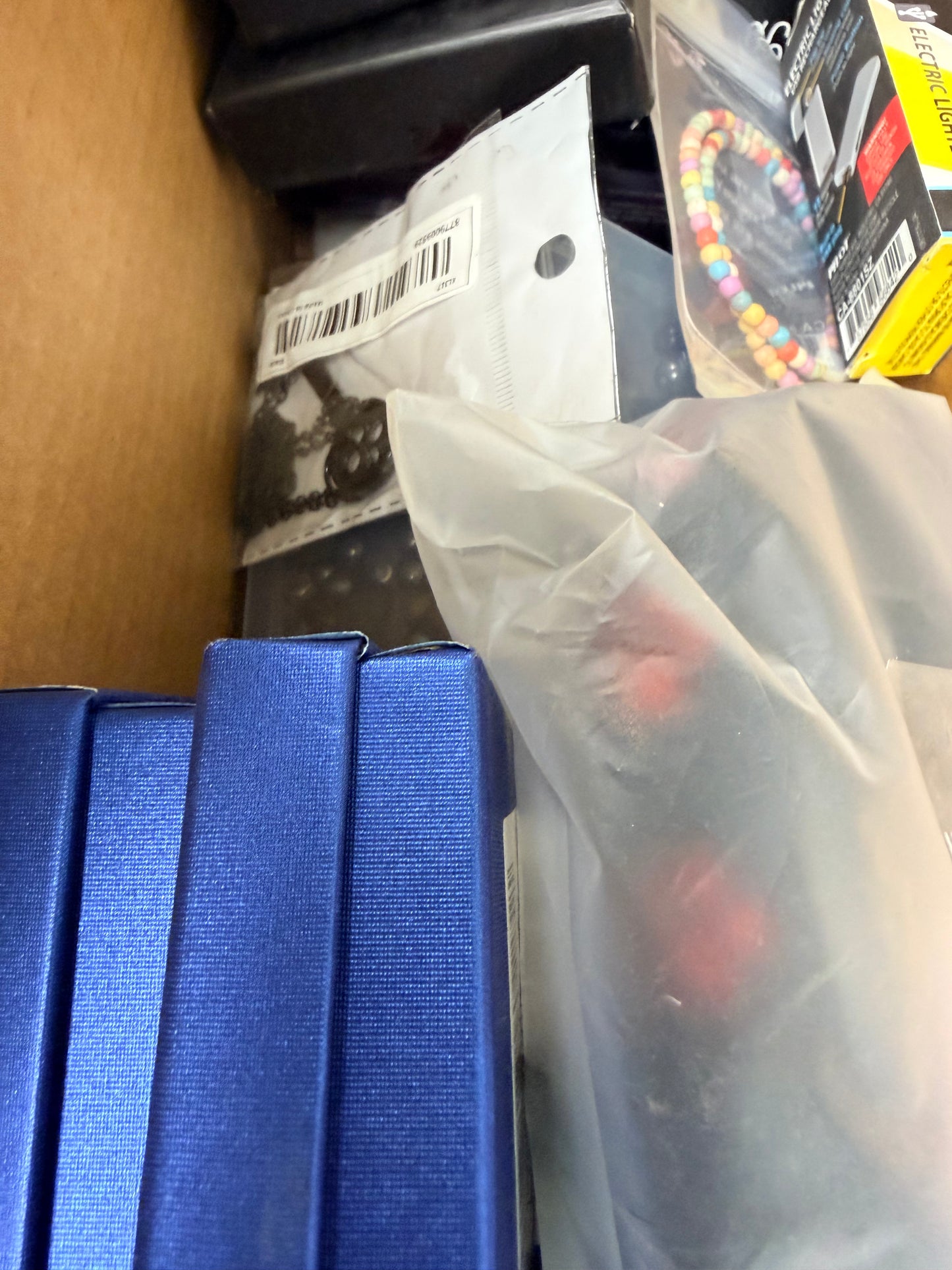 Mystery Item - Who Knows What?