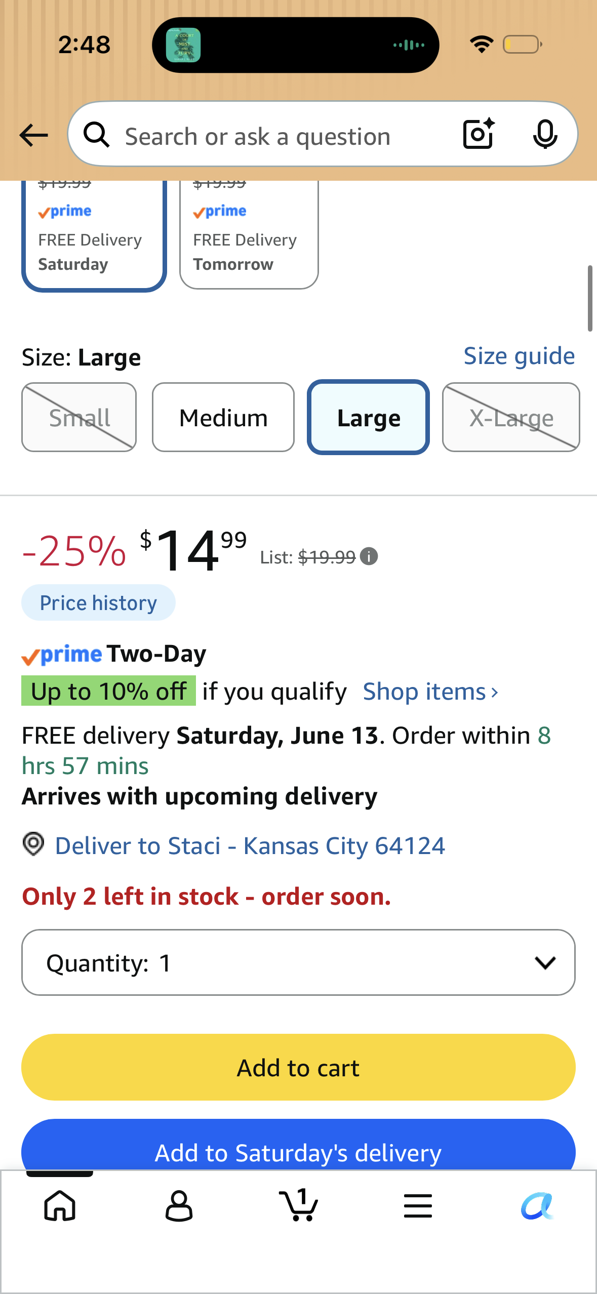 VVL Tummy Control Shapewear Shorts, High Waisted Shapewear for Women, Thigh Slimmer, Body Shaper Shorts Under Dresses (Size Large)