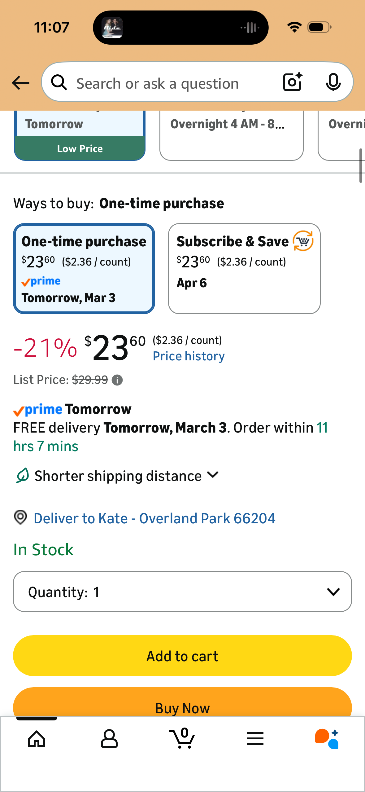 ConvaTec AQUACEL Extra 2"x2" Hydrofiber Absorbant Dressing for Moderate to Highly Exuding Wounds, Non-Woven Two-Dimensional Strengthening Fibers, Square, 10ct Box