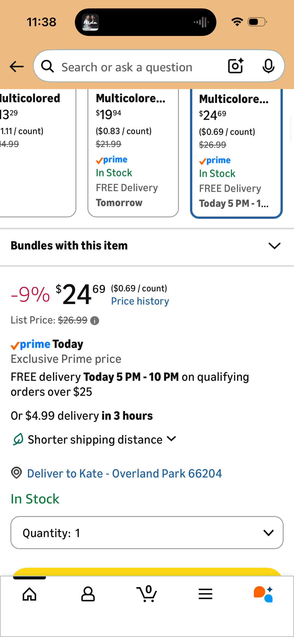 JUPITEARTH 36 Color Twist Crayons for Toddlers 1-3 and Kids 4-8, Non-Toxic Washable Crayons 2-4, Ultra-Silky Easy-Grip Art Supplies, Ideal Coloring Gift for Boys and Girls