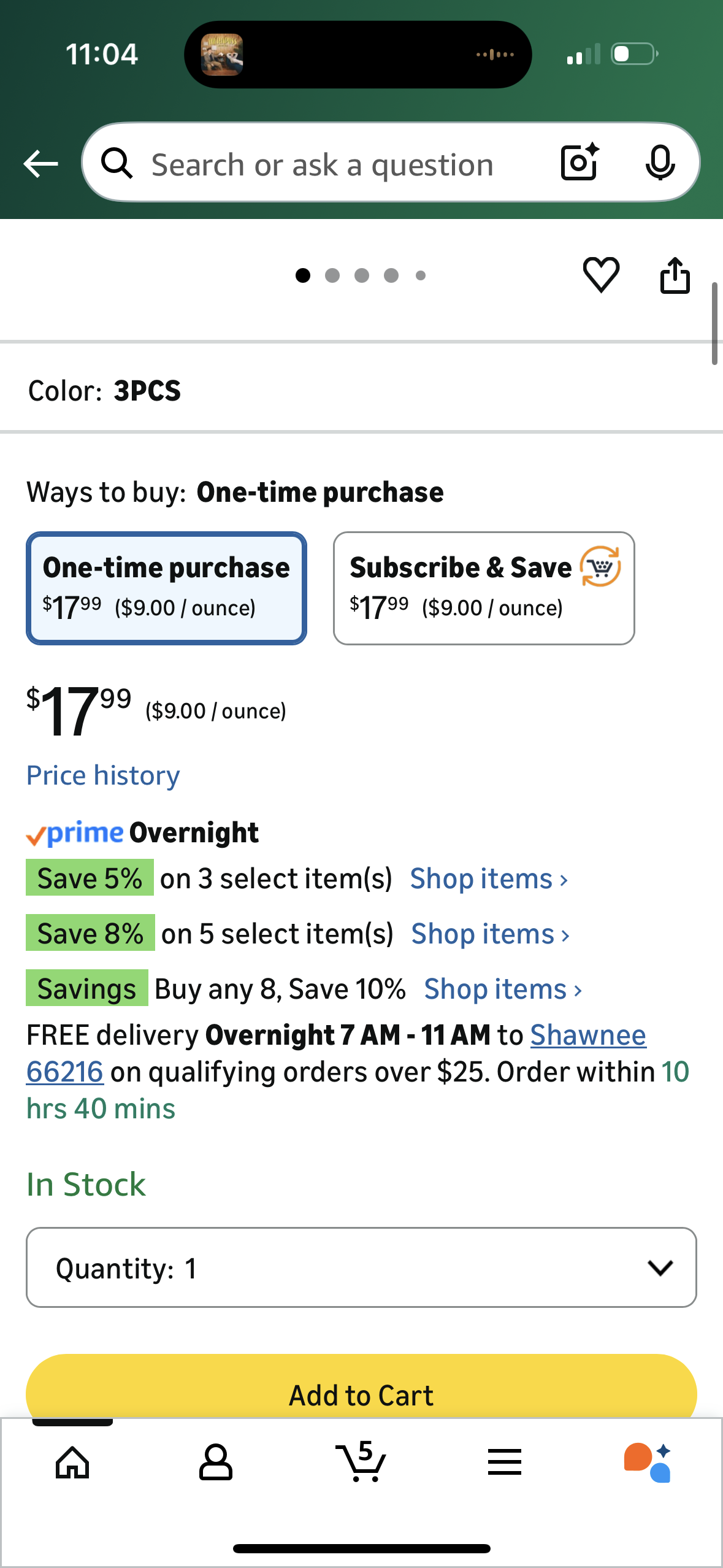 Rednow Ginger Plant Extract Hair Shampoo, Polygonum Multiflorum Hair Care, Strengthening, Thickening Shampoo for Women Men (3PCS, 240ML)