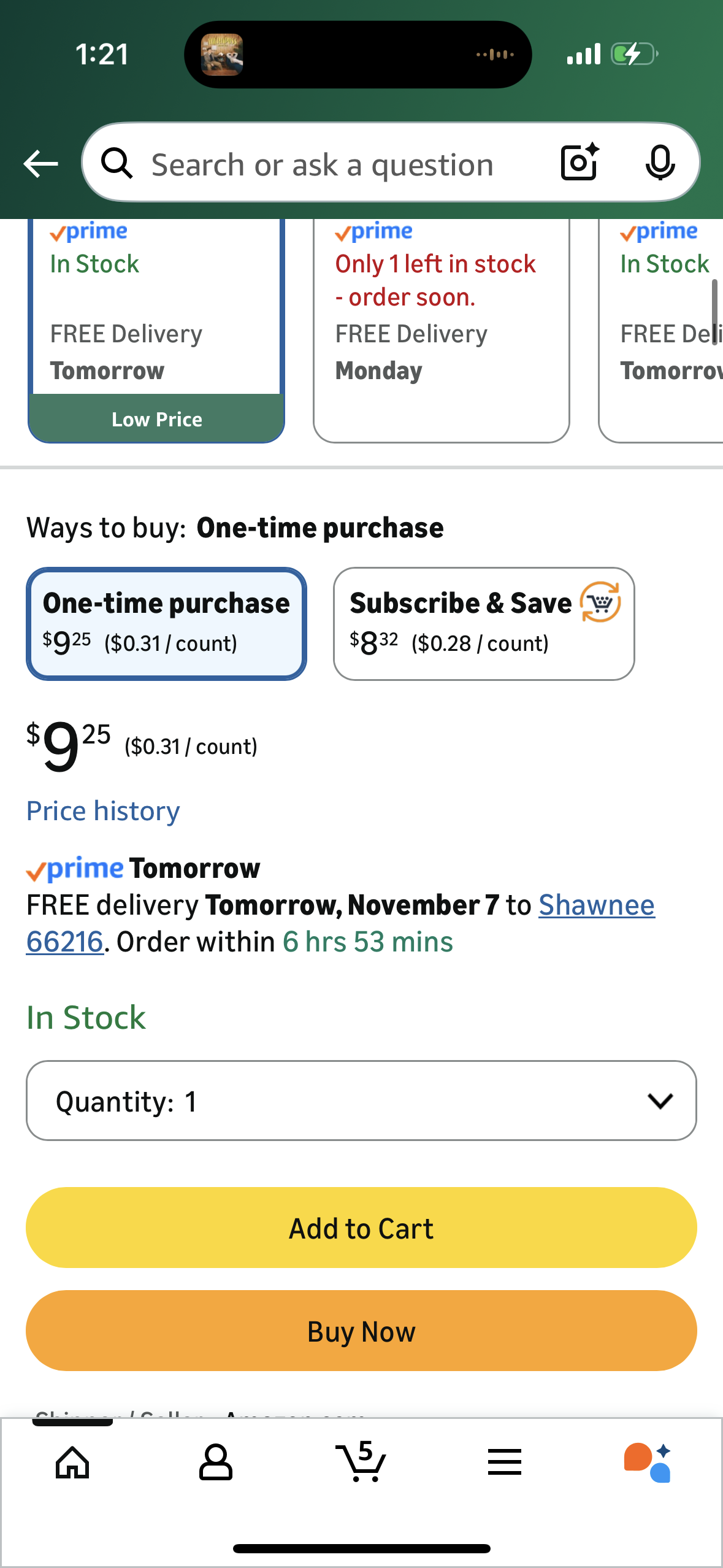 Pet Naturals Daily Multivitamin for Cats with Biotin, Taurine and Arginine, 30 Fish Flavored Chews