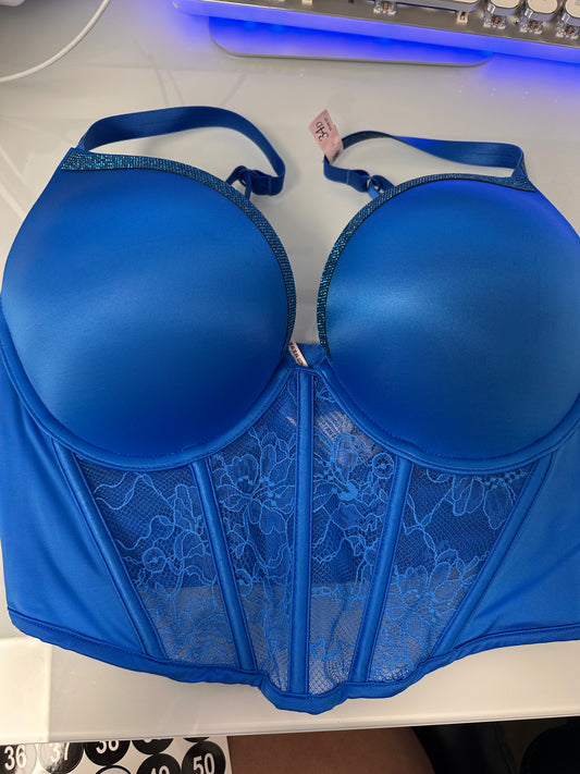 Victoria’s Secret Bra Size 34B