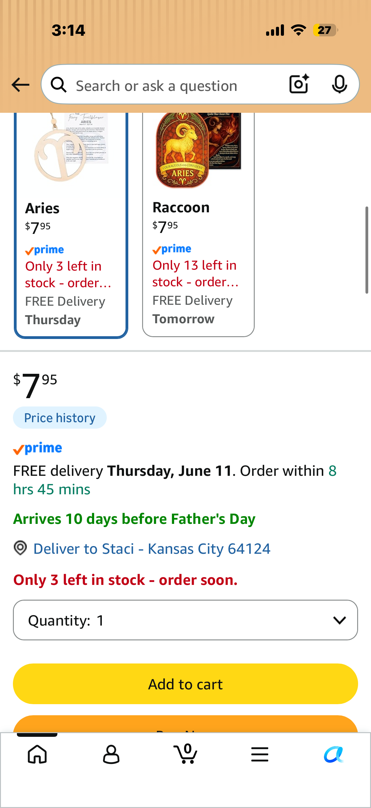 Aries Gifts for Women,Men, Zodiac Signs with Card and Envelope, Zodiac Gifts for Mothers Fathers Day, Birthday Gift for Women Men - Astrology Constellation Horoscope Gift