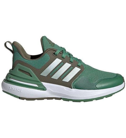 adidas Unisex-Child Rapidasport Running Shoe (Size 6.5 Big Kid)