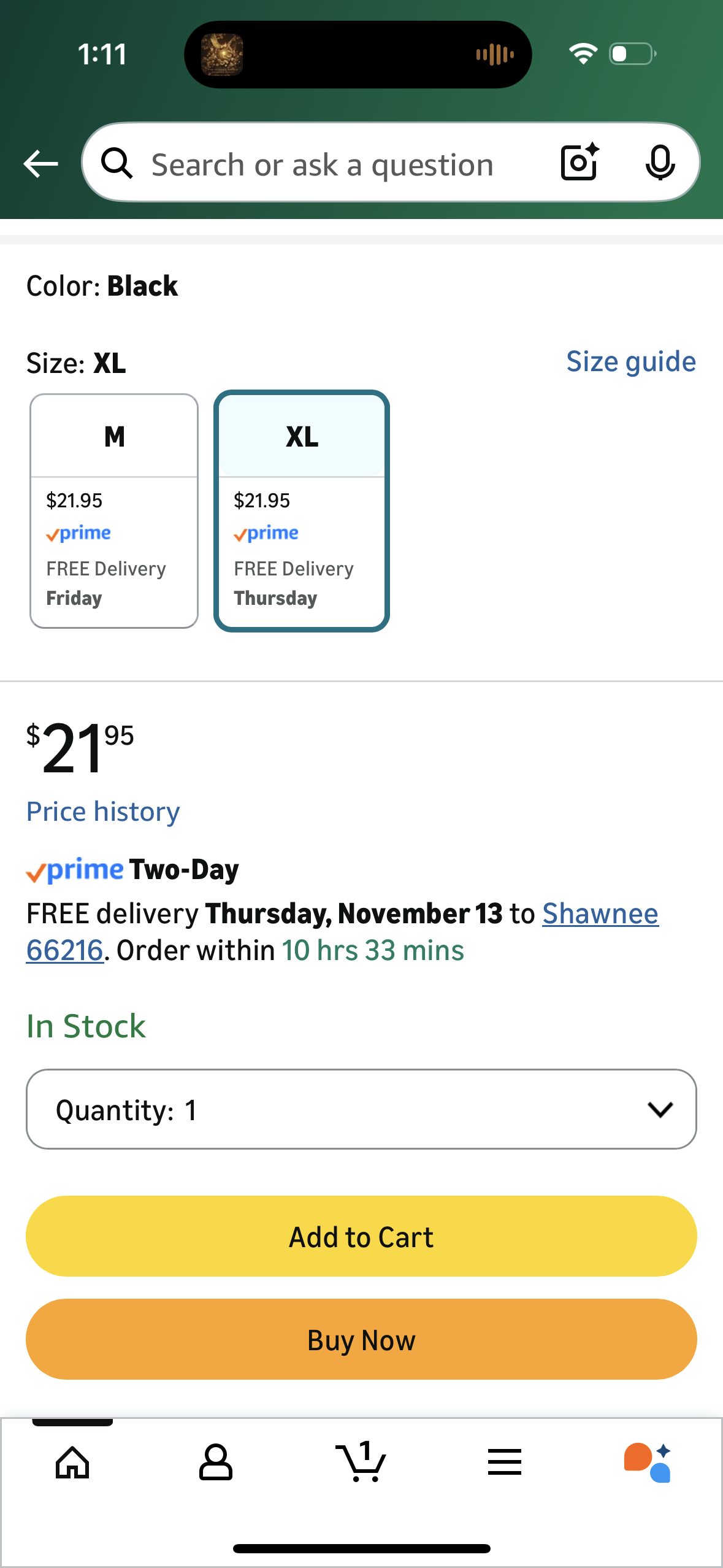 Marvel Deadpool Space Trip Unicorn Kitty Adult T-Shirt (Size 2X-Large)