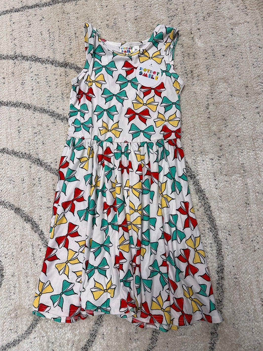 DotDot Smile Fall Size 5/6