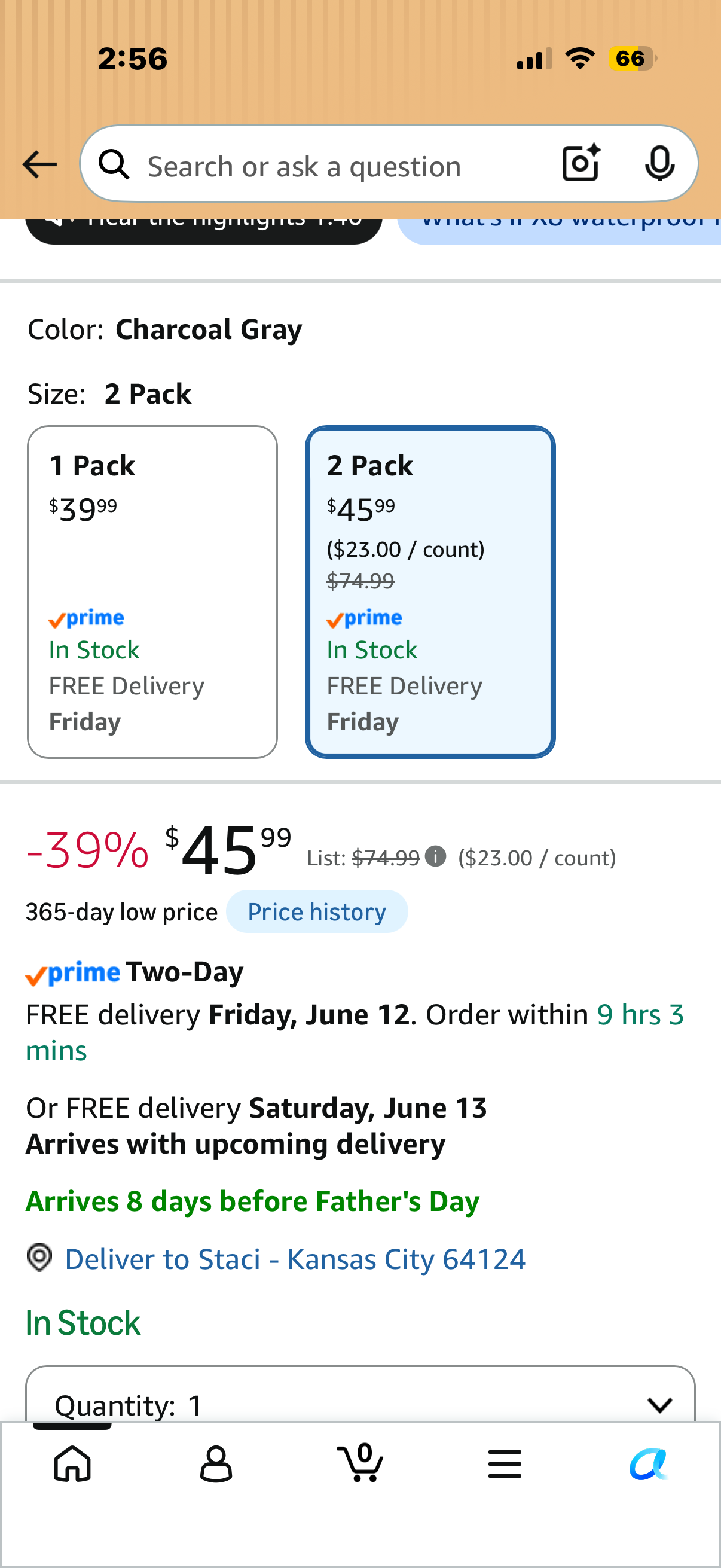 Travel Vacuum Compression Bags | Large 30L 2-Pack | Waterproof & Reusable | Space Saver Bags for Luggage | Wireless Pump Included