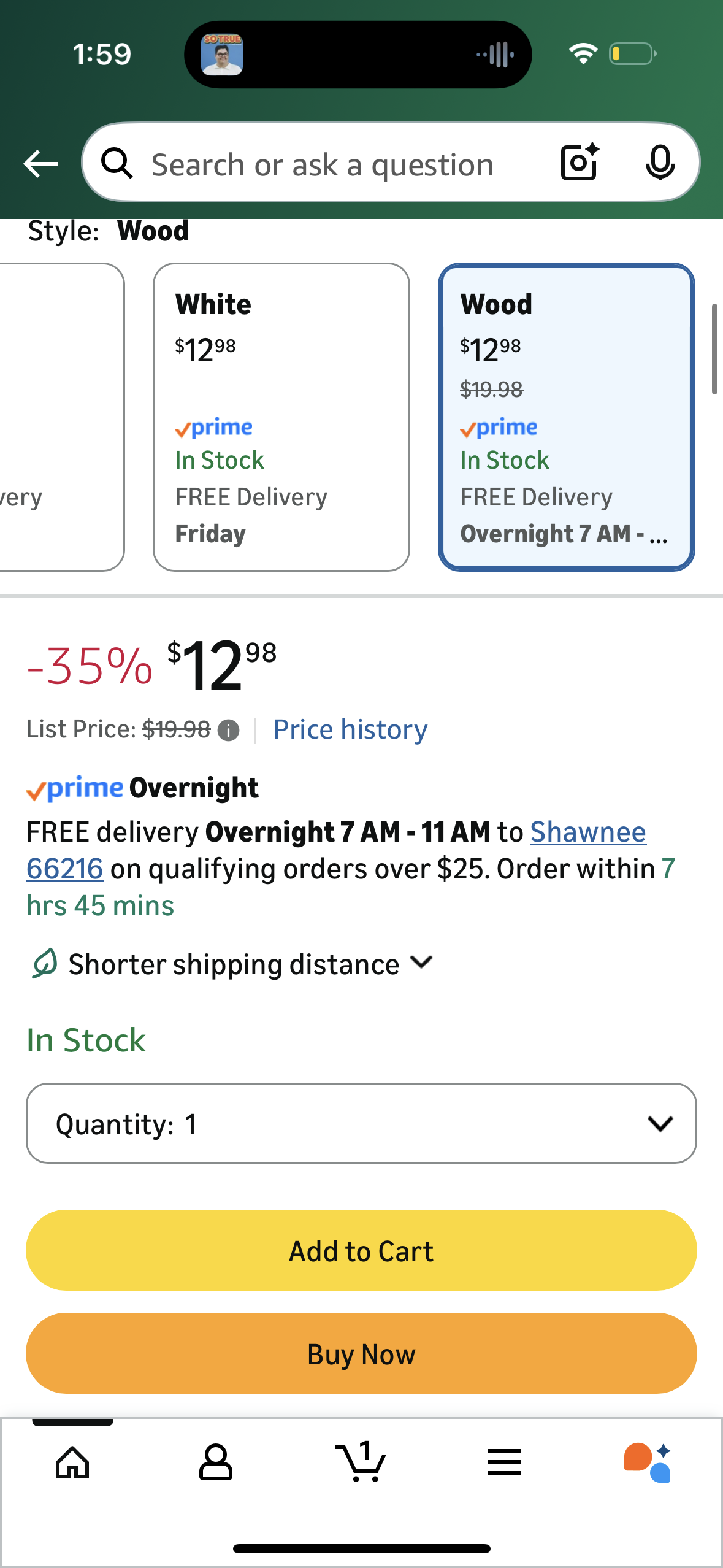 Fun Left Right Roll Dice Game Set, Include 3 1-inch Wooden Dices 48 Pcs Chips in Wooden Box, Easy to Store and Carry Around for Travel(Wood)