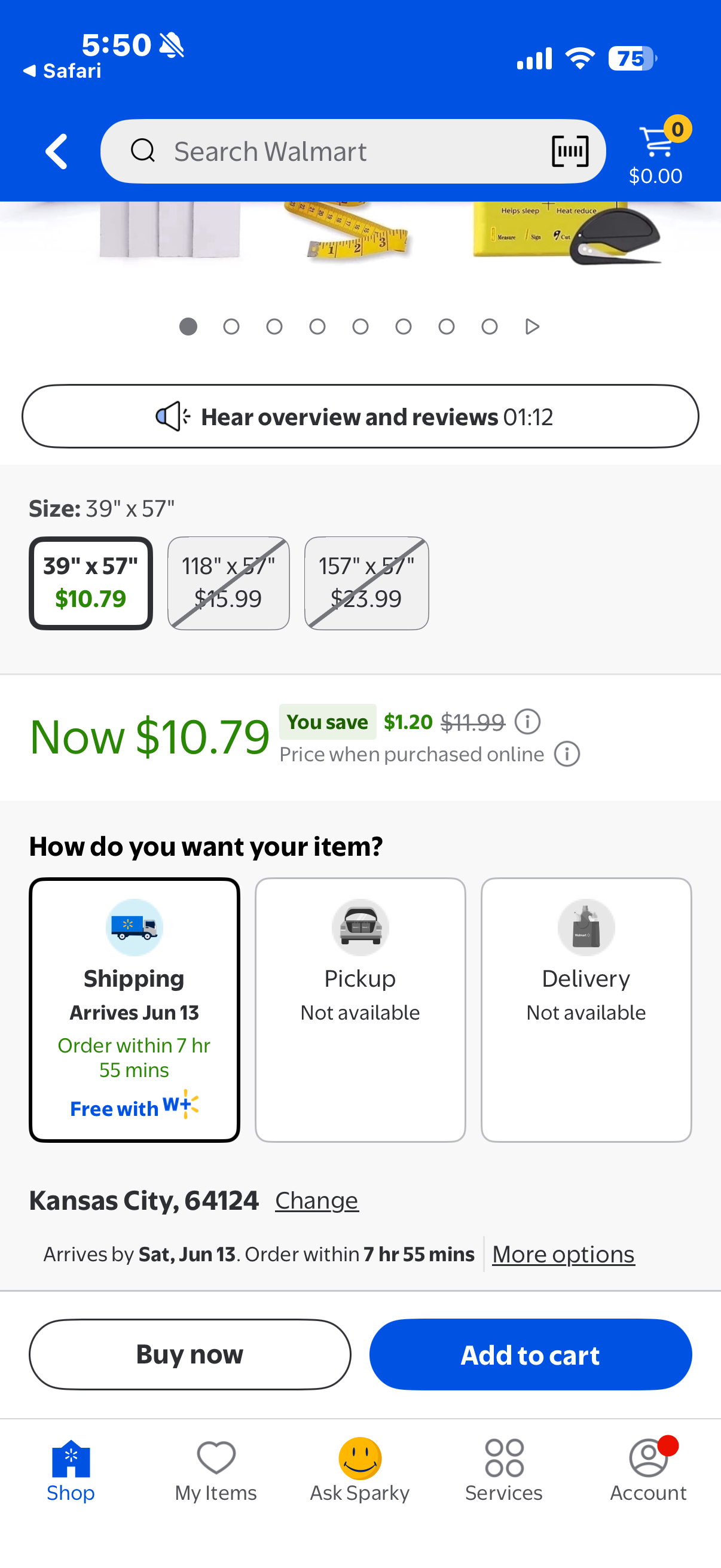 100% Blackout Curtains for Bedroom, No Drill Window Shades, Hook and Loop Tape, Portable DIY Shades, Blackout Window Cover for Baby Nursery, Dorm Room, Travel - 79" x 58