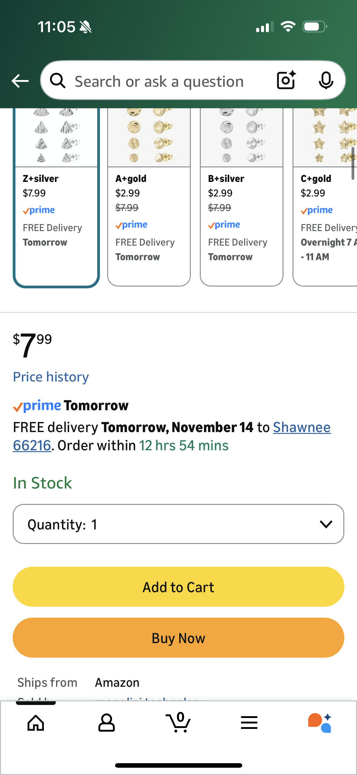 5 Pairs hammered gold Earrings for Women 316L Hypoallergenic Earrings Stainless Steel Lightweight Hammered Earrings