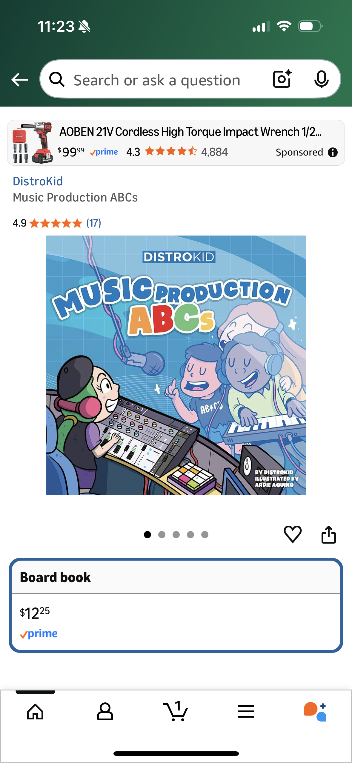 DistroKid Music Production ABCs