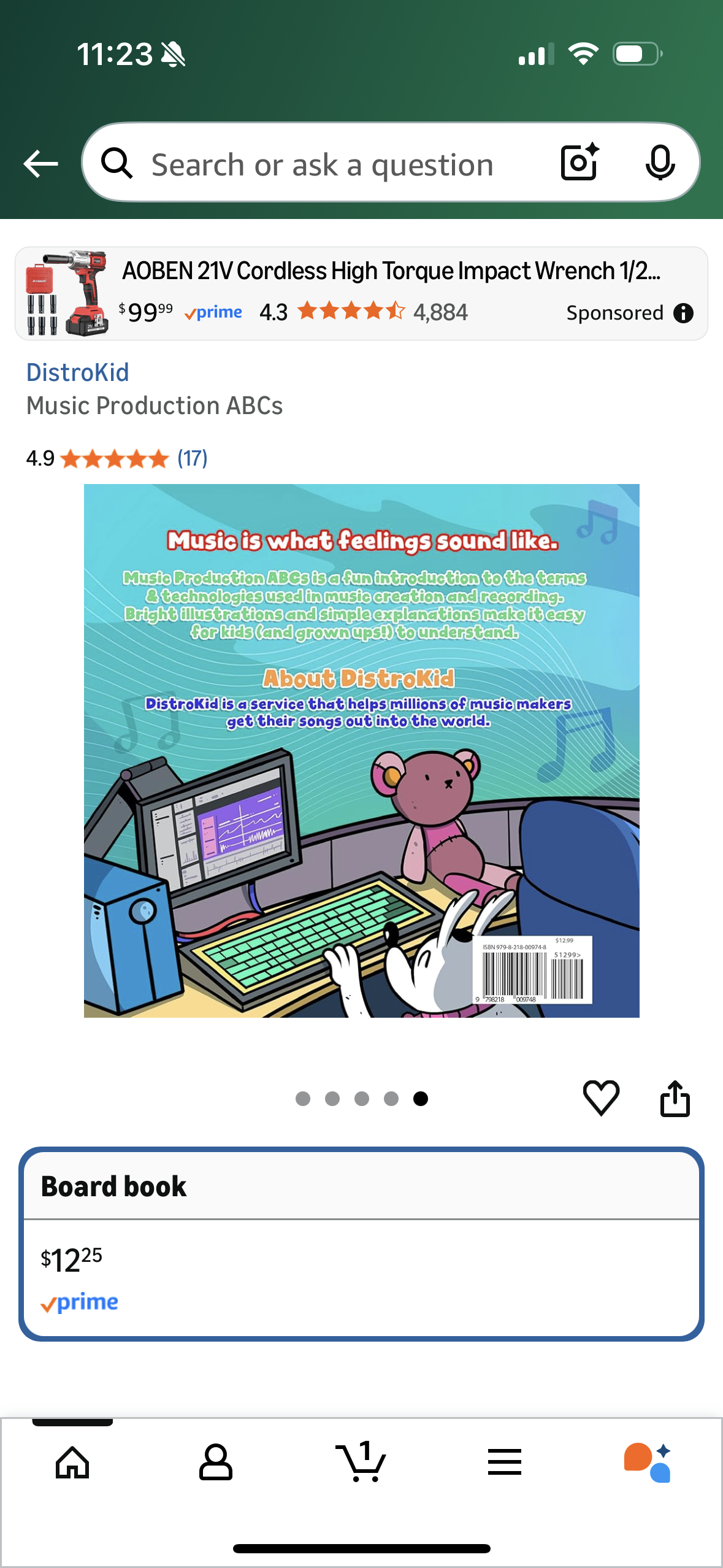 DistroKid Music Production ABCs