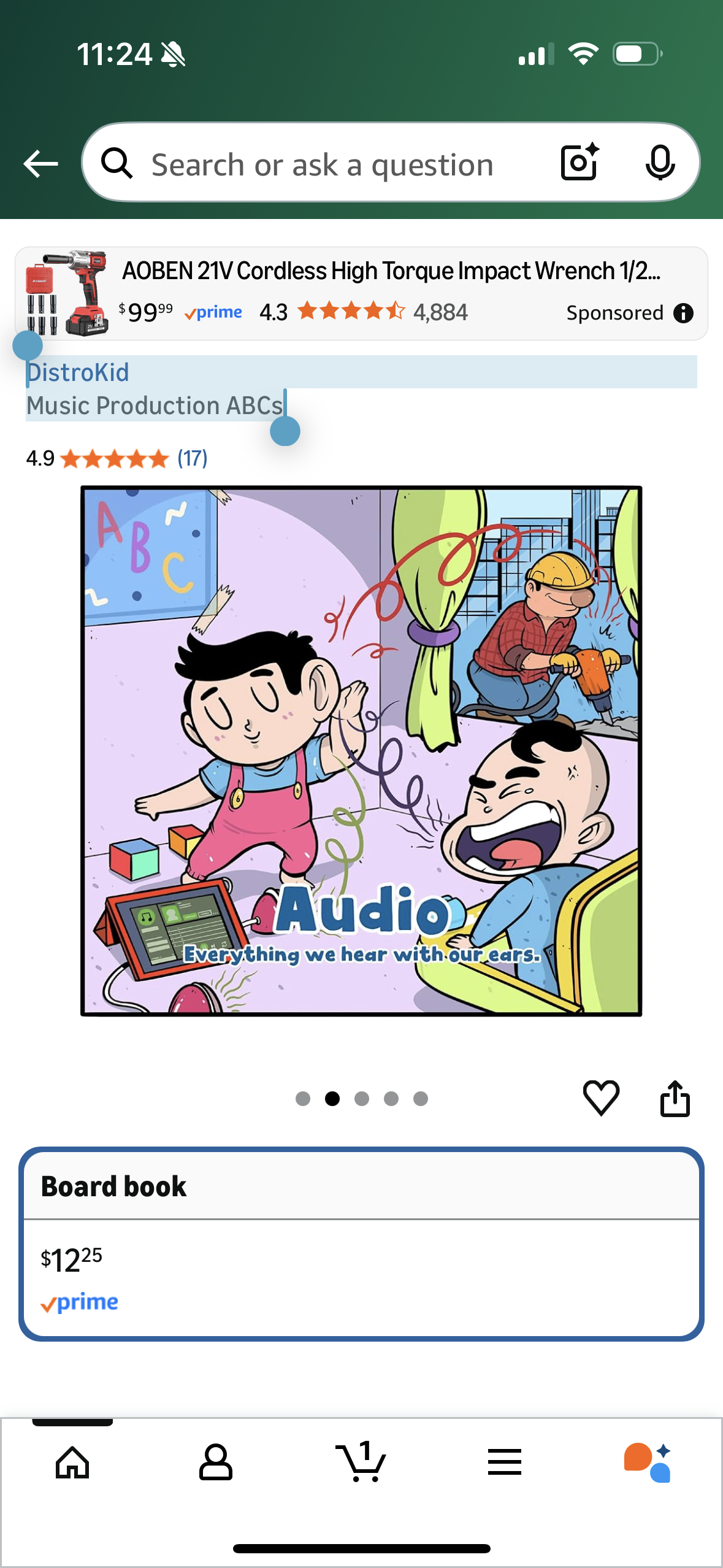 DistroKid Music Production ABCs