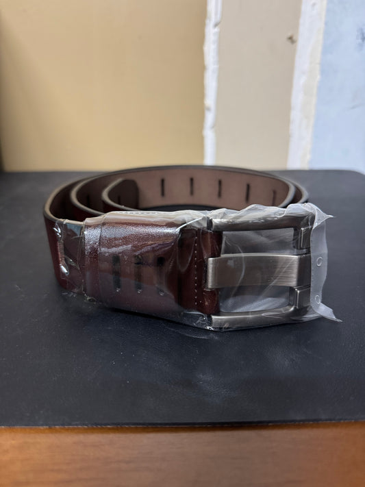 Handmade Designer Men belt Split Cowhide Genuine Leather belts