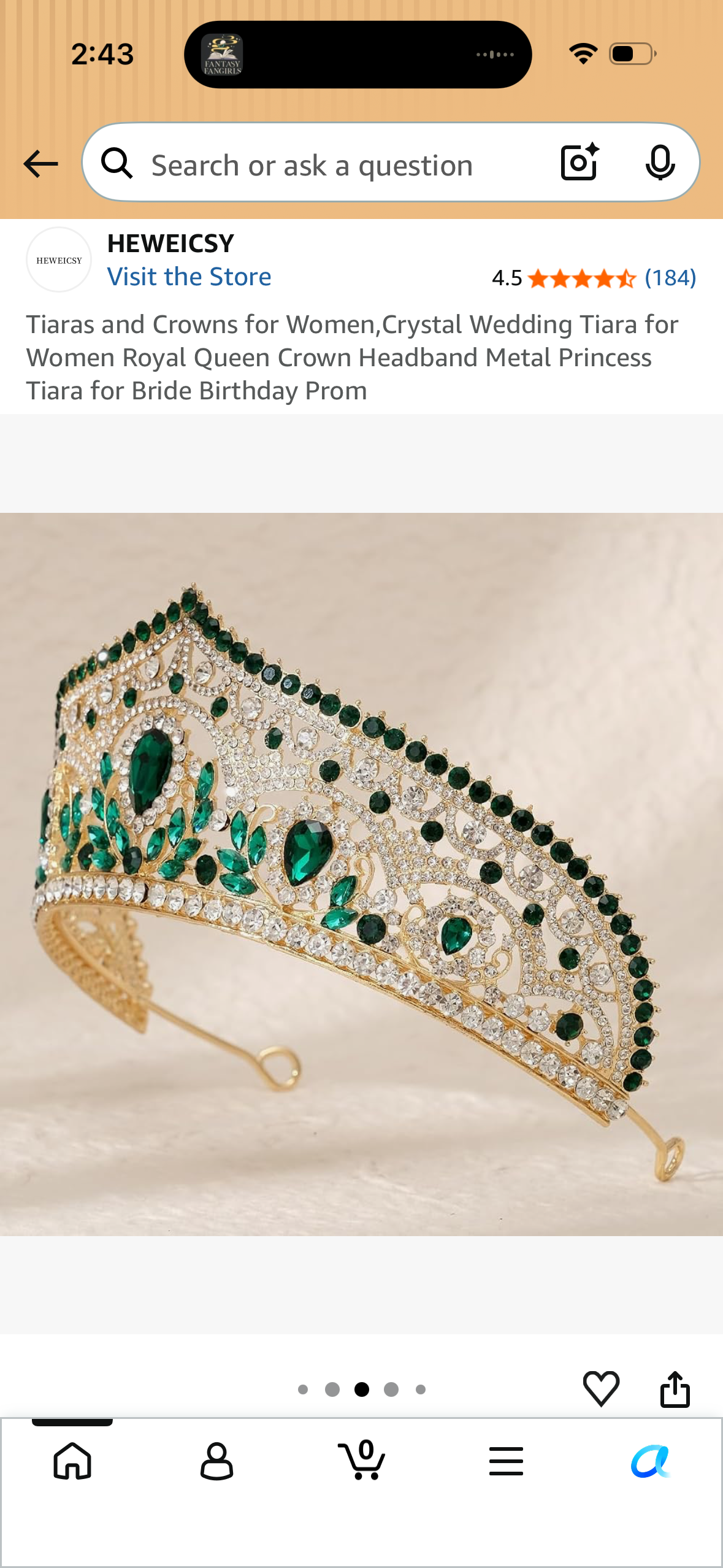 Tiaras and Crowns for Women,Crystal Wedding Tiara for Women Royal Queen Crown Headband Metal Princess Tiara for Bride Birthday Prom