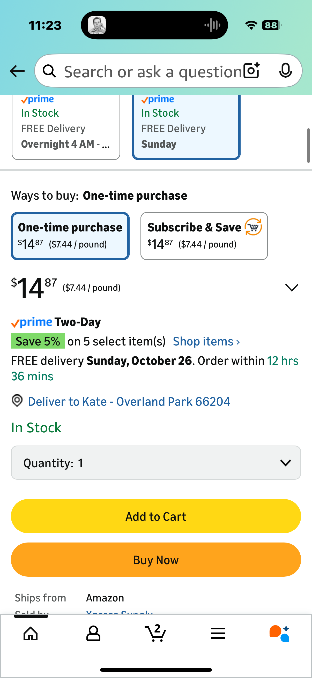 Nutri-Vet Bitter Bandage for Dogs and Cats - Help Prevent Chewing - 3 inches