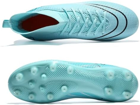 Men’s Cleats Indoor Soccer (Size US 7 Men’s)