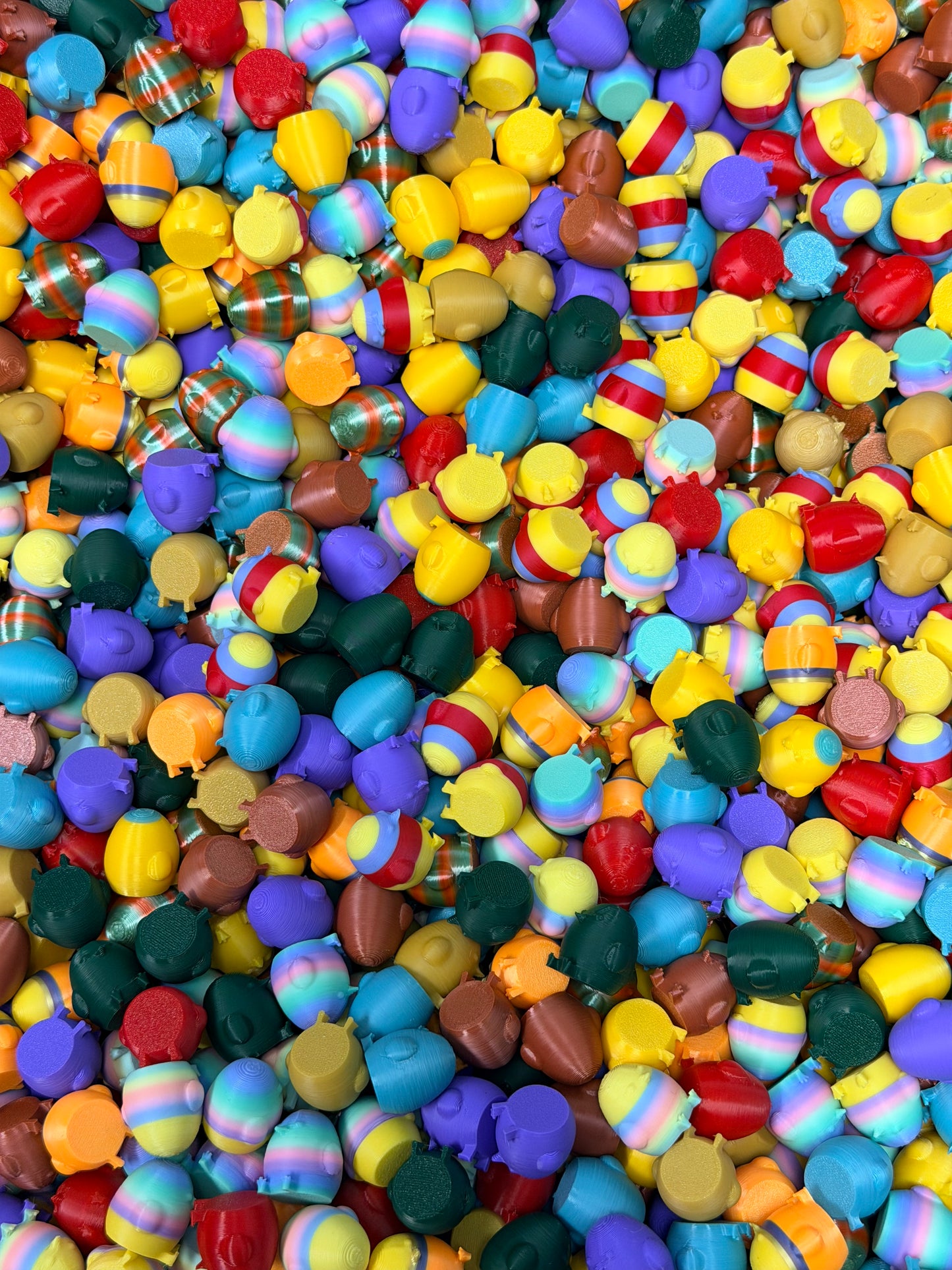 Bag of 50 Mini Chicks