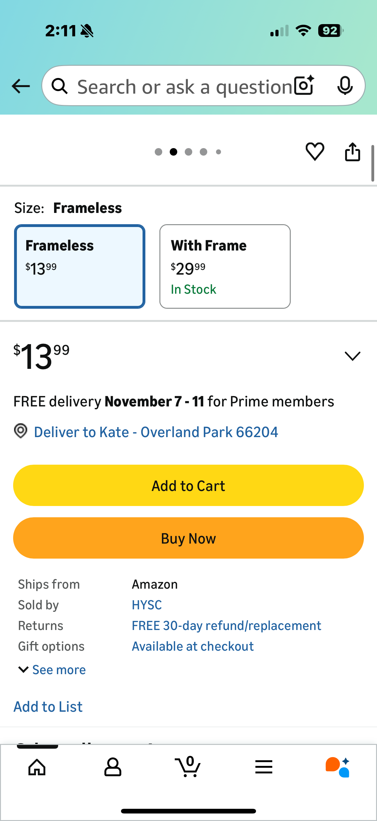 Paint by Number for Adults,Paint by Numbers Flower,Painting by Numbers for Adults Flower Perfect for Gift Decor(16x20 Inch)