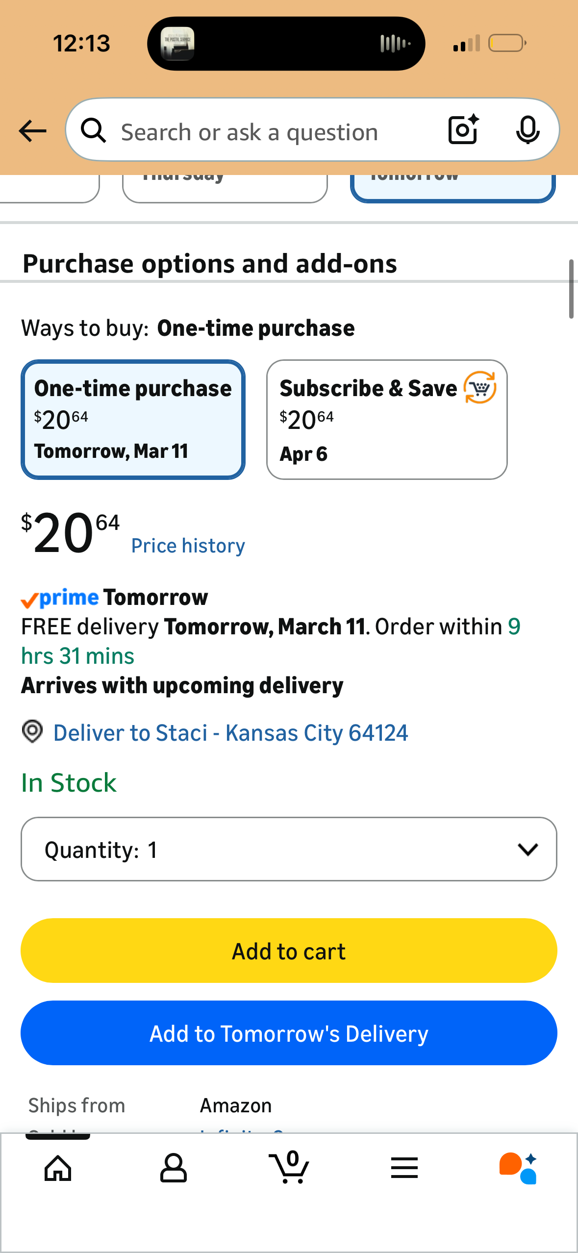WOD Nation Flexible Hook-Grip Athletic Tape – Easy-Tear, Sweat-Proof Thumb & Finger Strips for Weightlifting, Red