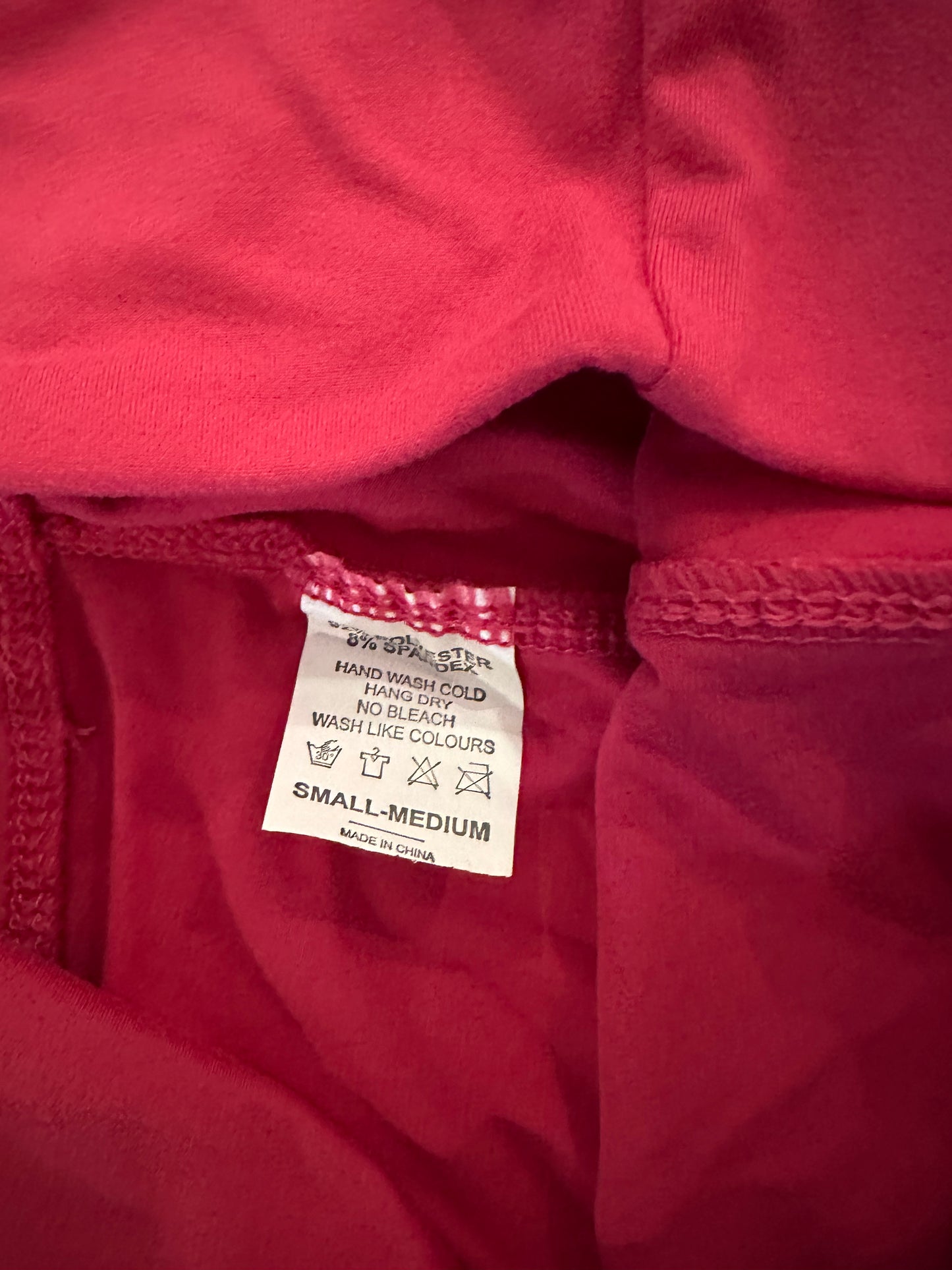 High Waisted Tummy Control Workout Gym Spandex Booty Yoga Volleyball Shorts (Size Small-Medium)