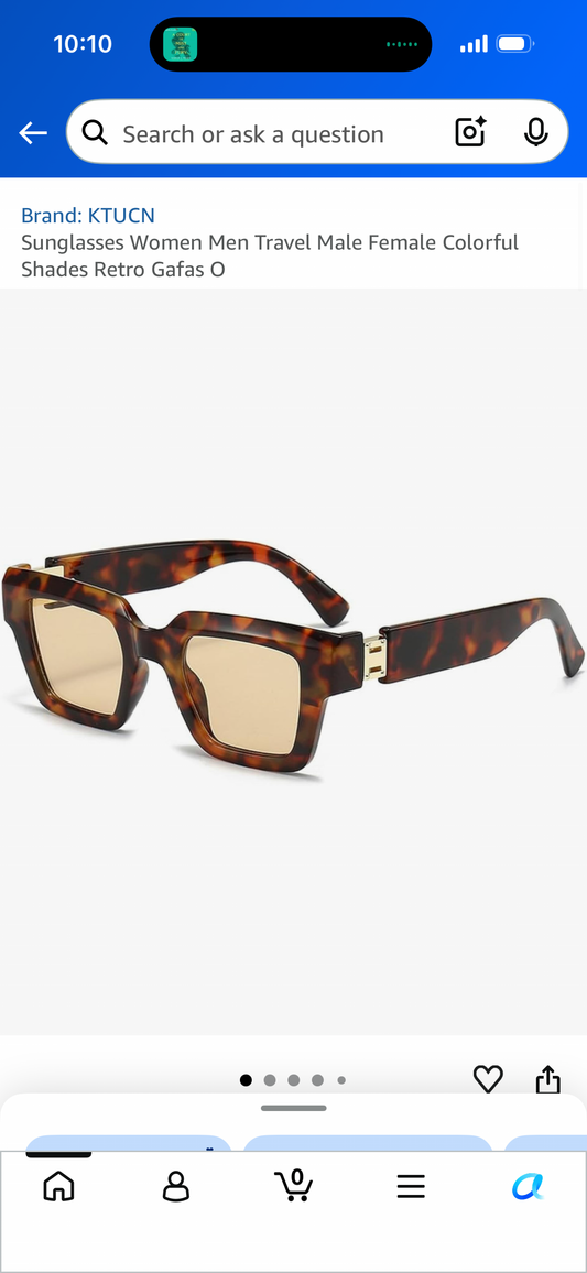 Sunglasses Women Men Travel Male Female Colorful Shades Retro Gafas O