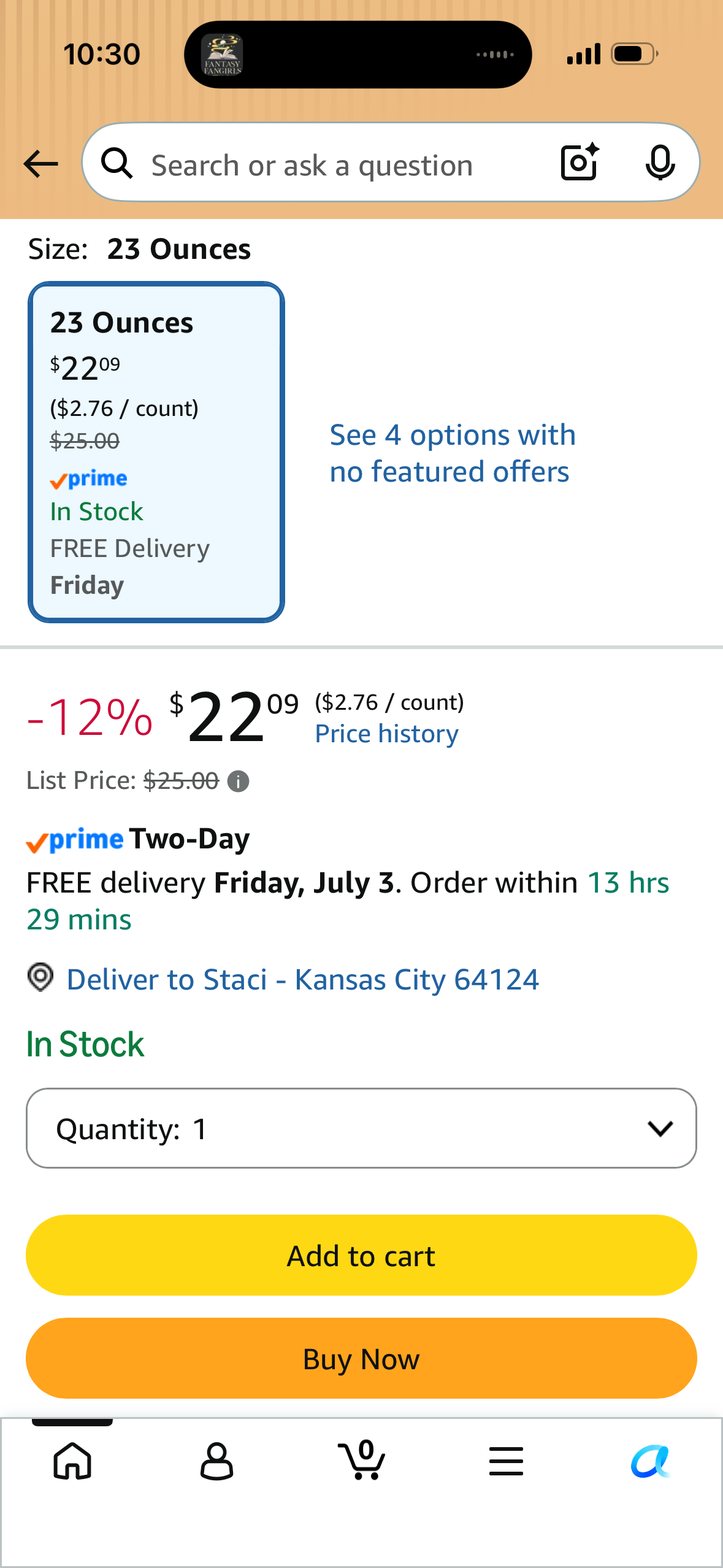 Kate Aspen Clear Hammered Acrylic Cups - Plastic Drinking Glasses Set of 8, 23 oz, Plastic Tumblers Dishwasher Safe, Shatterproof Cups Reusable for Water, Lemonade, Cocktails