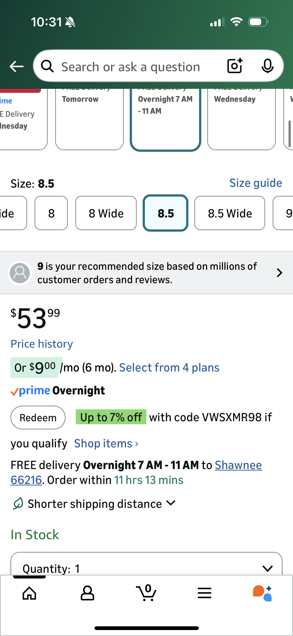 Jeossy Women's 905 Ankle Boots, Classic Low Heeled Short Booties, Casual Comfortable Boots (Size US Women’s 8.5)