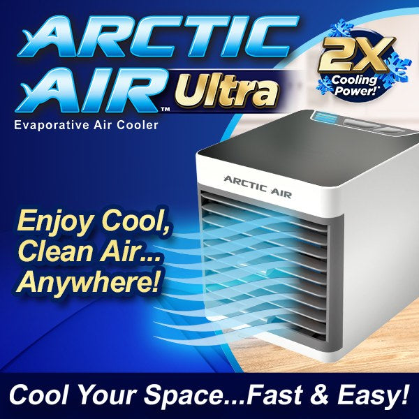 Arctic Air Ultra Cooler