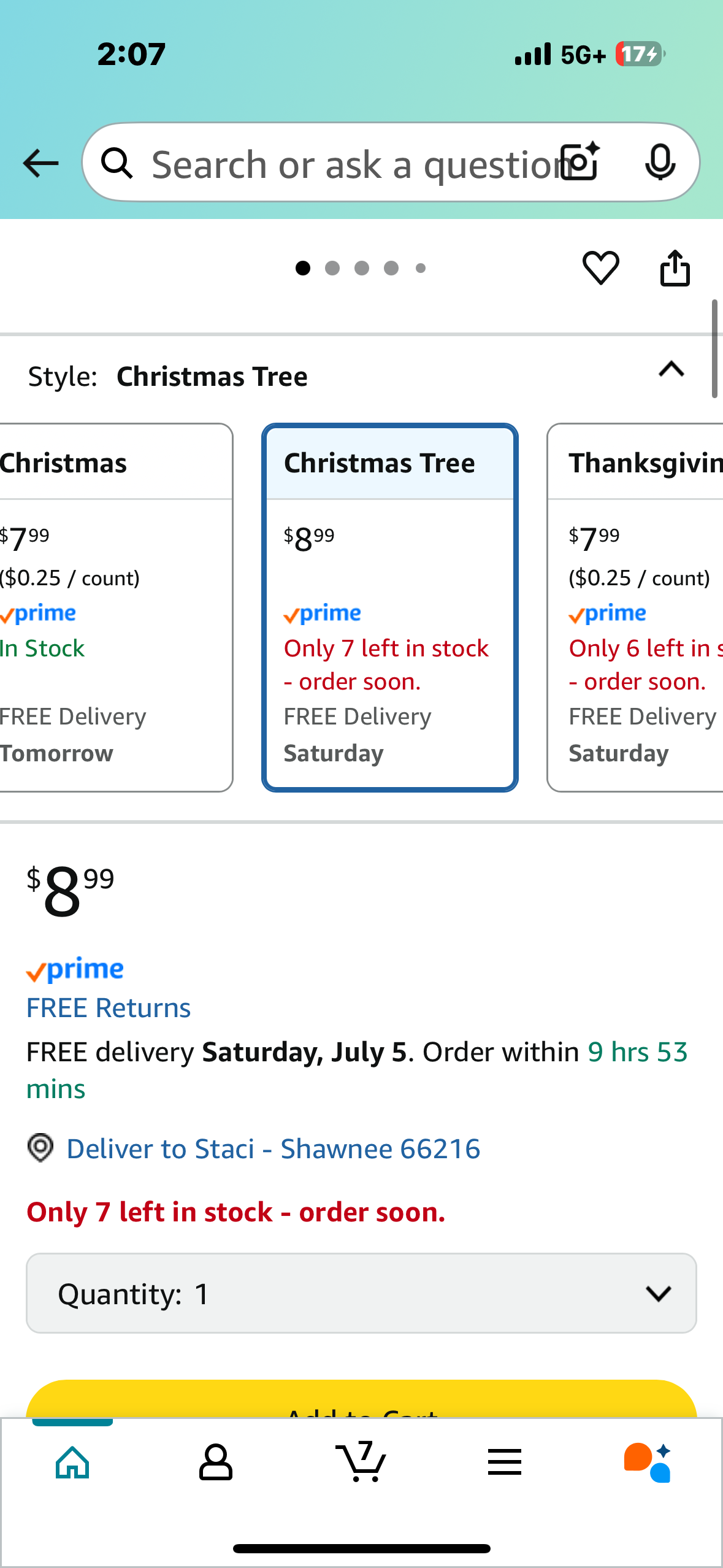 32 Sheets Christmas Tree Stickers for Kids - Make a Face DIY Christmas Party Game - Xmas Holiday Party Games Activities Supplies Favors Gifts