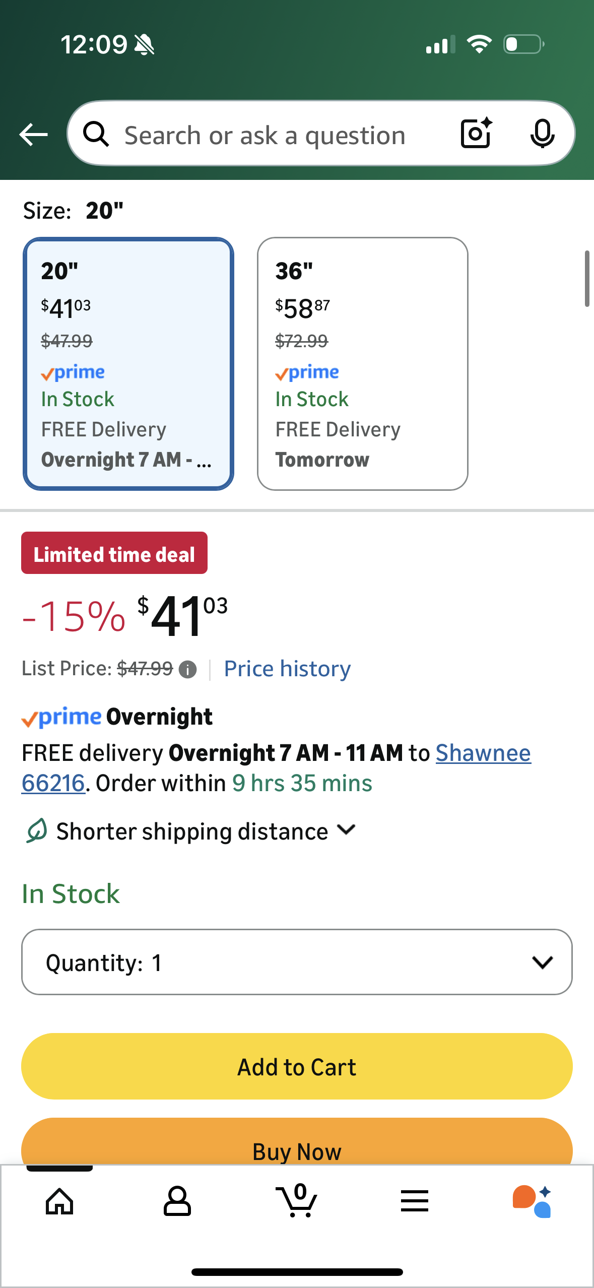 Brightown Christmas Snowflake Lights Outdoor, 72 LED 20" Folding Big Snowflake Hanging Light, Waterproof Christmas Decorations Window Lights for Indoor House Porch Eave Rooftop Pergola, Warm White