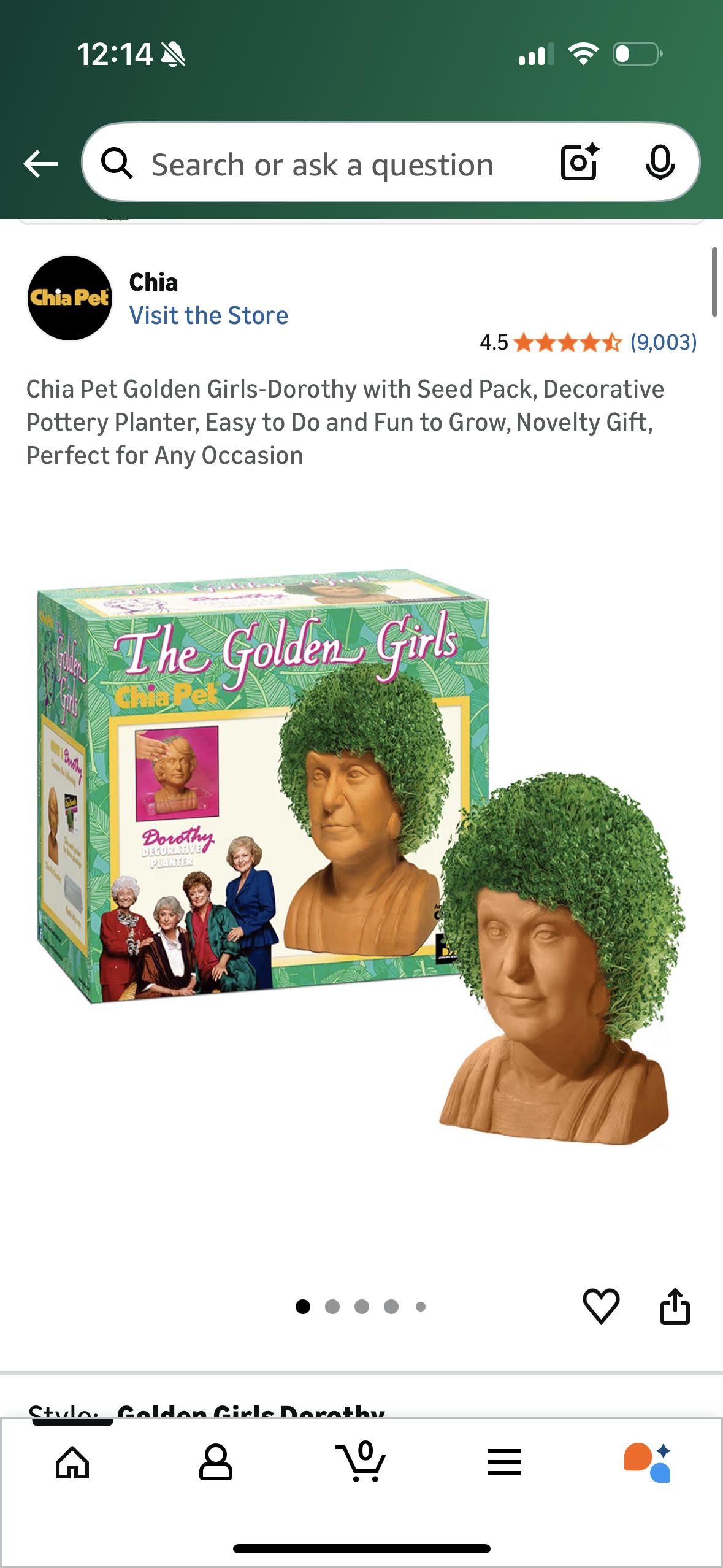 The Bottle Depot - 24 Pack - 1.7 oz Glass Jars with Black Lids - Clear Frosted - 53-400 Neck Finish - UV Rays Protection