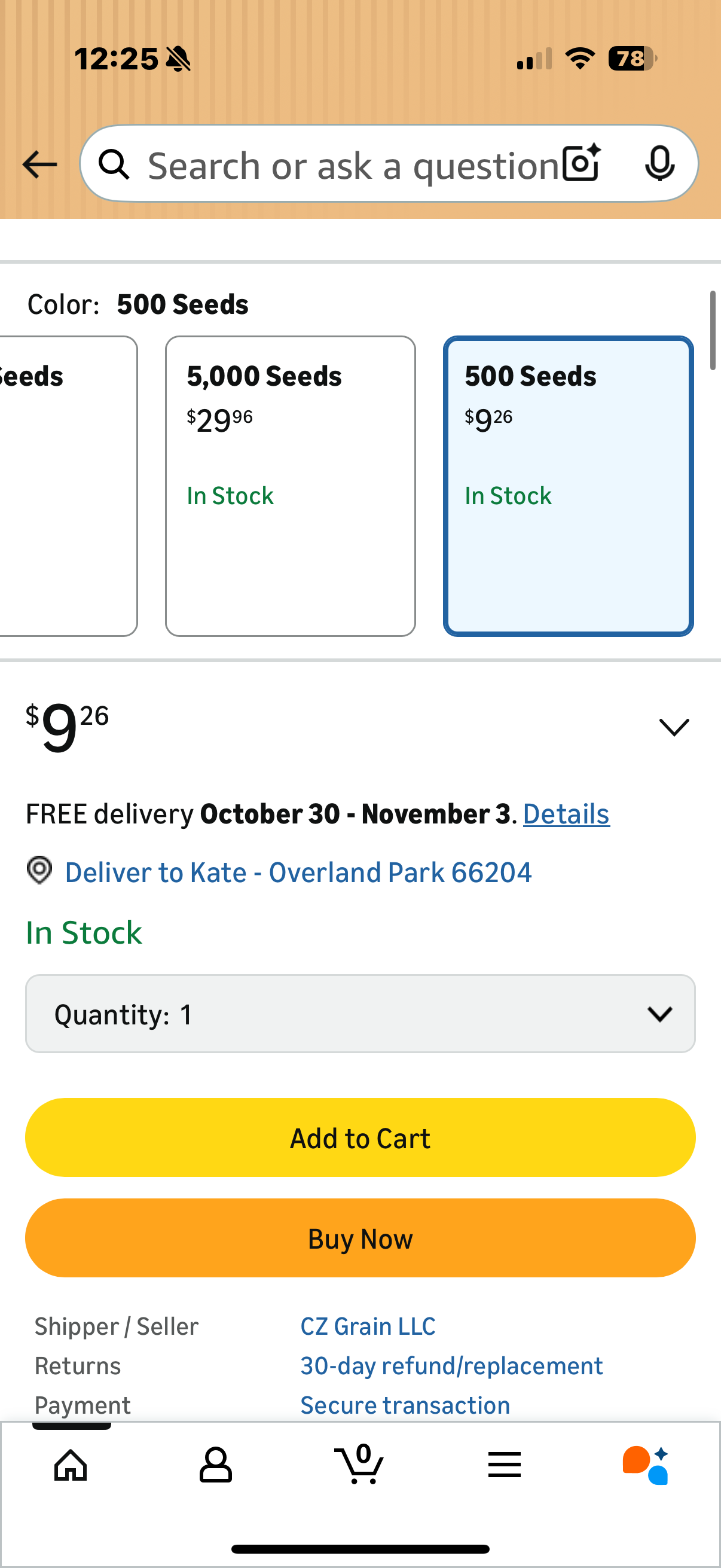 2 x packages Sunflower Seeds for Planting Heirloom Non-GMO, Bulk Package of 15 Varieties Mix Seeds, Attracts Pollinators (500 Seeds