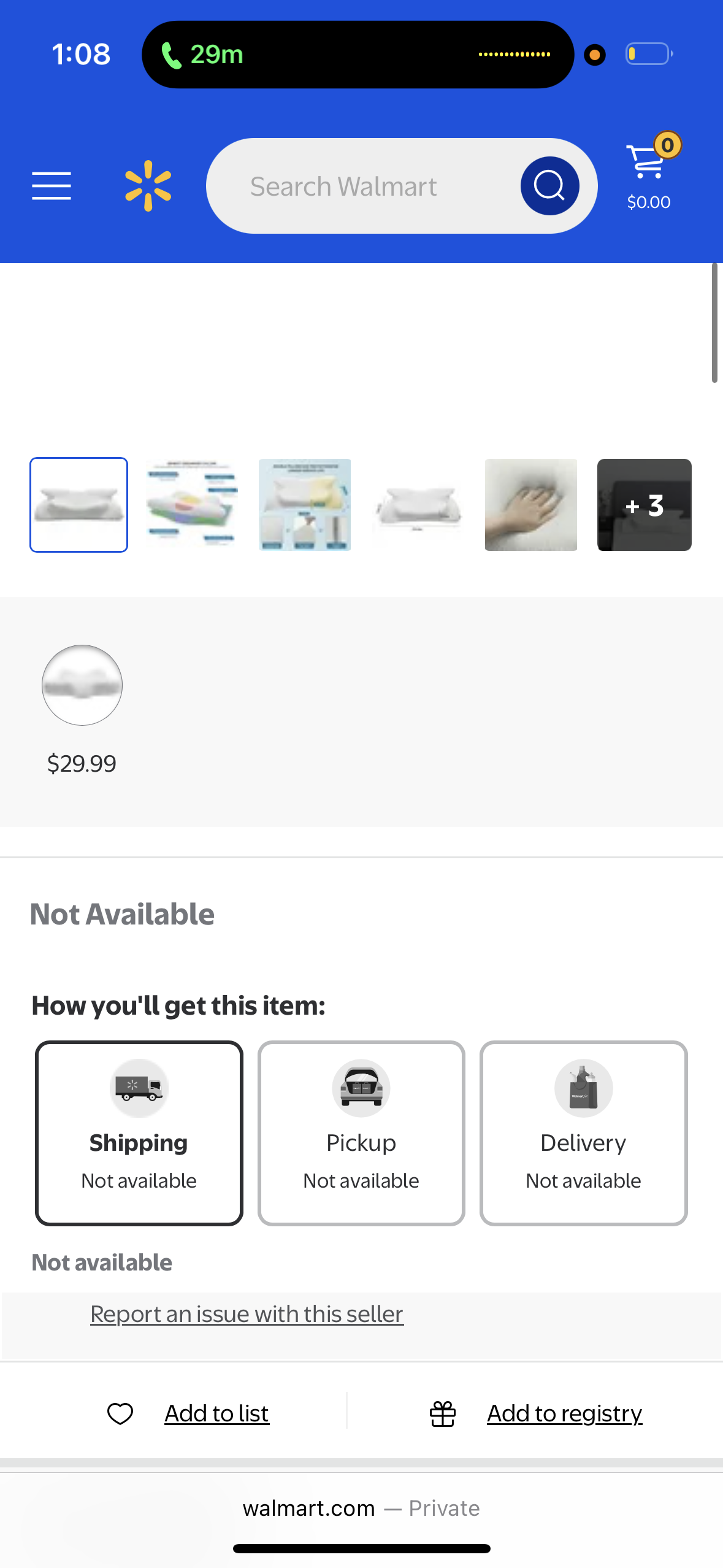 Cervical Memory Foam Pillow, Contoured Pillows for Neck and Shoulder Pain, Ergonomic Orthopedic Sleeping Neck Contoured Support Pillow for Side Sleepers, Back and Stomach Sleepers