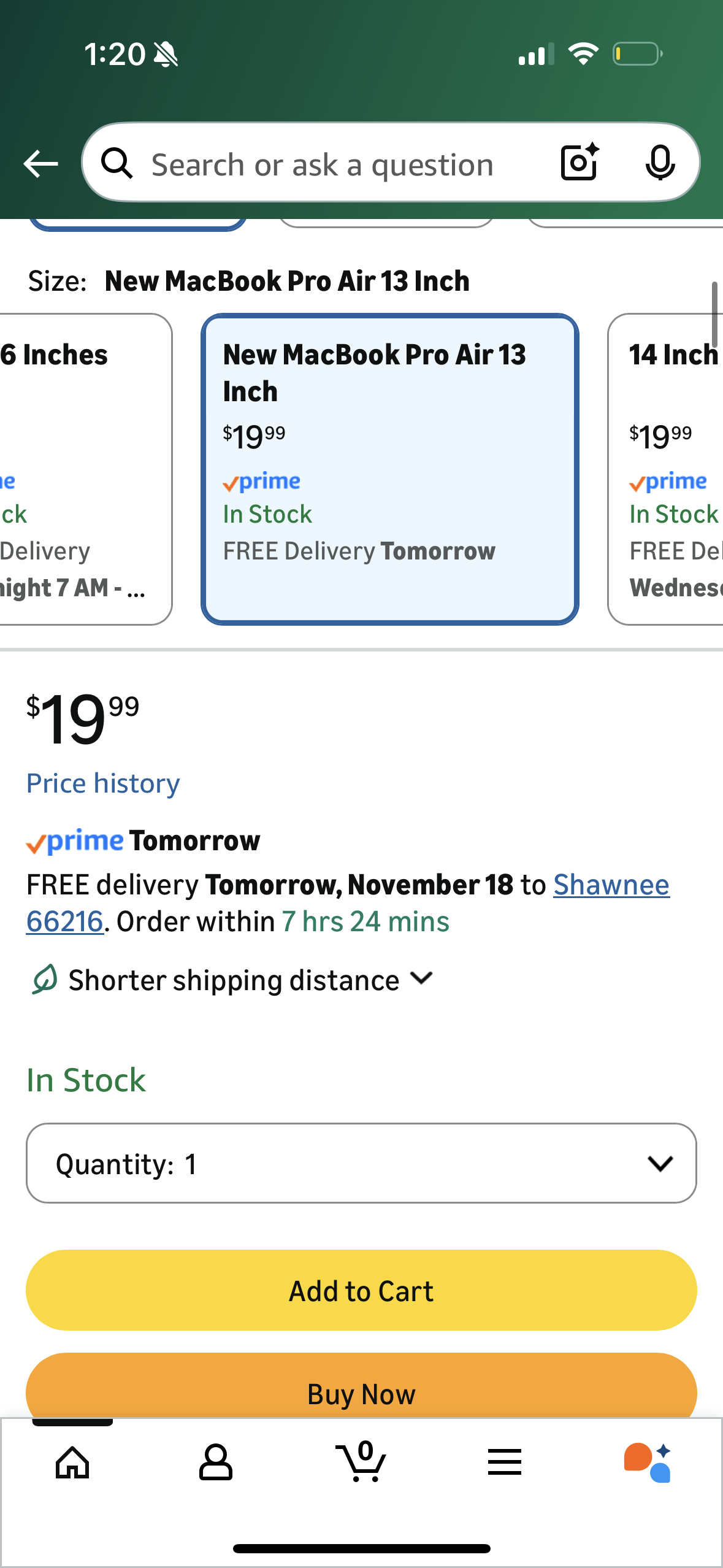 Lacdo 360° Protective Laptop Sleeve Case for 13 inch New MacBook Air M4 A3240 2025, M3 A3113, M2 A2681, M1 A2337 | 13" MacBook Pro M2/M1 A2338 A2251 | 13" iPad Pro M5 / iPad Air M3 Computer Bag, Gray