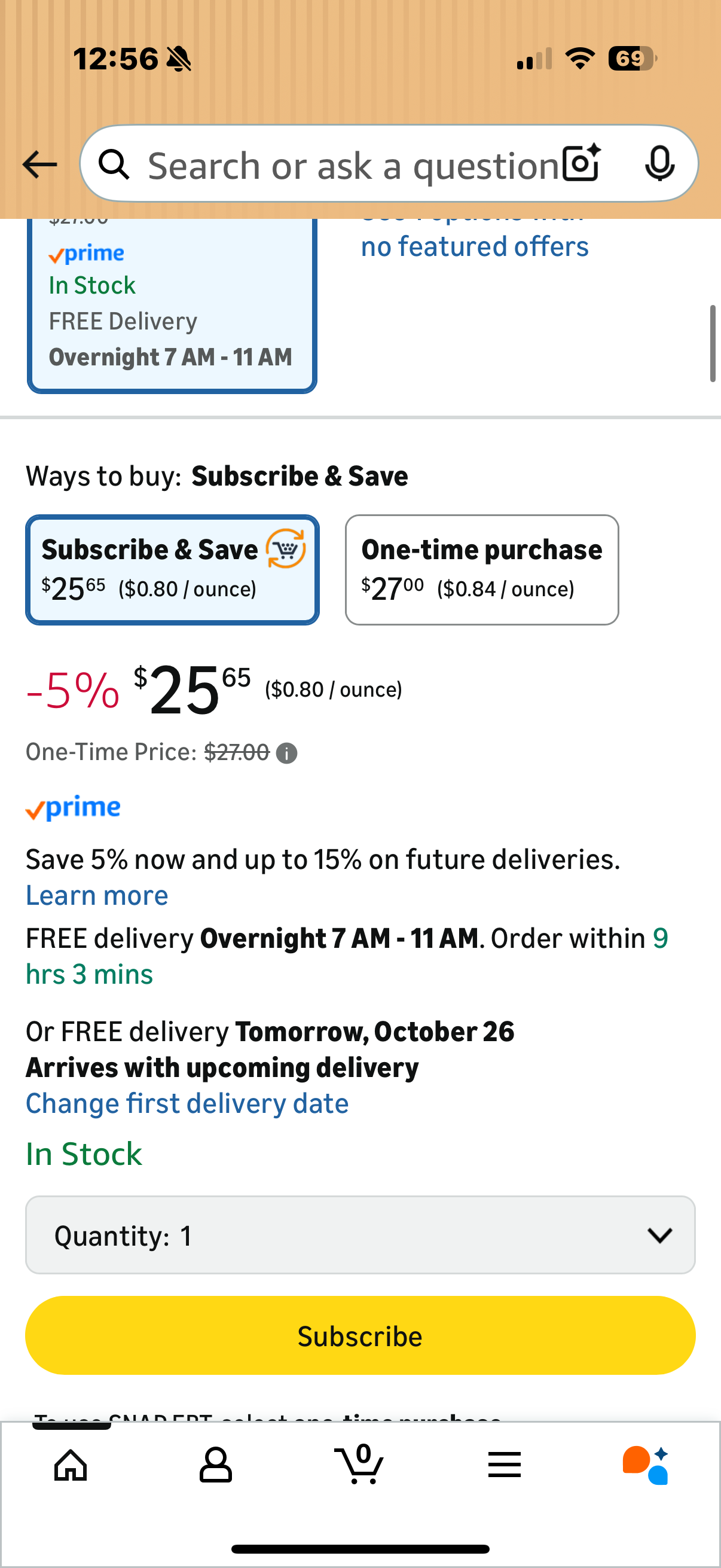 Copper Moon Medium Roast Whole Bean Coffee, Costa Rican Blend, 2 Lb