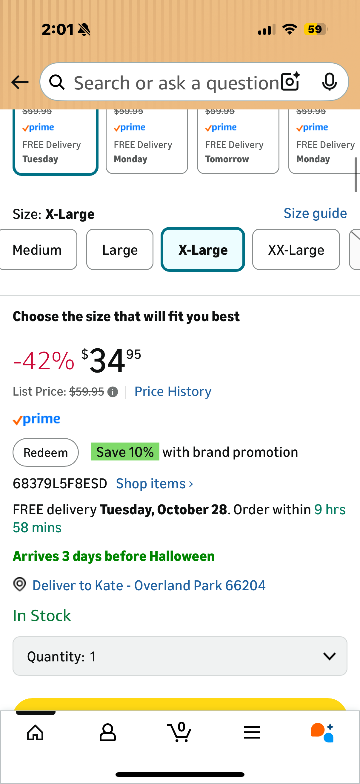 Tipsy Elves Halloween Costumes for Women - Women’s Fun Food Adult Costume Dresses